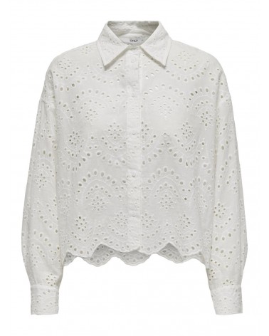 Only OnlValais l/s shirt wvn 15269568
