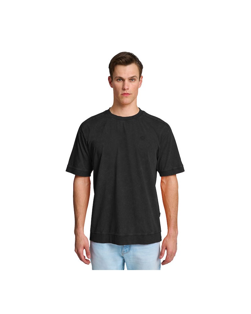 Staff Isaak man t-shirt sleeve 64-009.051