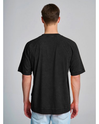 Staff Isaak man t-shirt sleeve 64-009.051