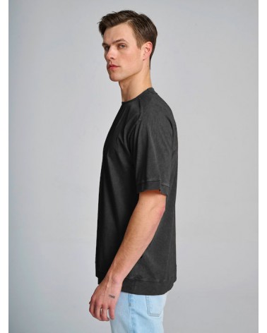 Staff Isaak man t-shirt sleeve 64-009.051