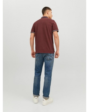 Jack&Jones JJEpaulos polo ss 12136668