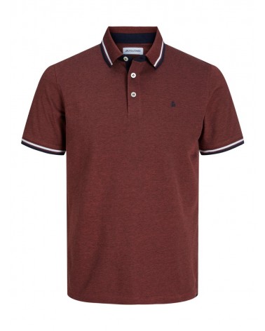 Jack&Jones JJEpaulos polo ss 12136668