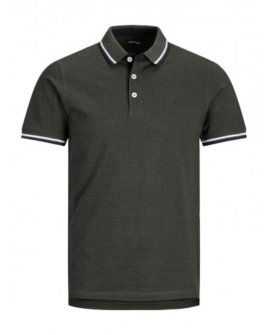 Jack&Jones JJEpaulos polo ss 12136668