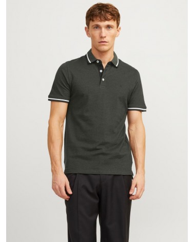 Jack&Jones JJEpaulos polo ss 12136668