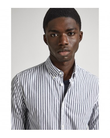 Pepe jeans London shirt PM308503