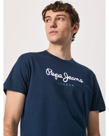 Pepe jeans London t-shirt eggo PM508208