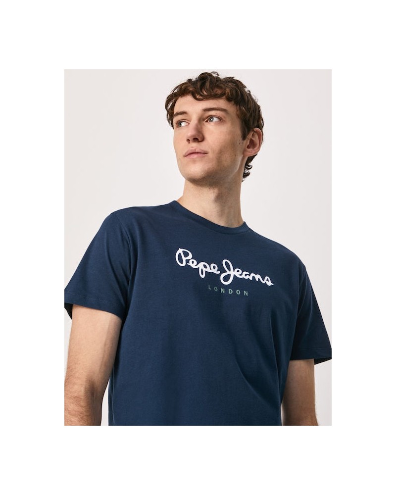 Pepe jeans London t-shirt eggo PM508208