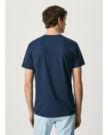 Pepe jeans London t-shirt eggo PM508208