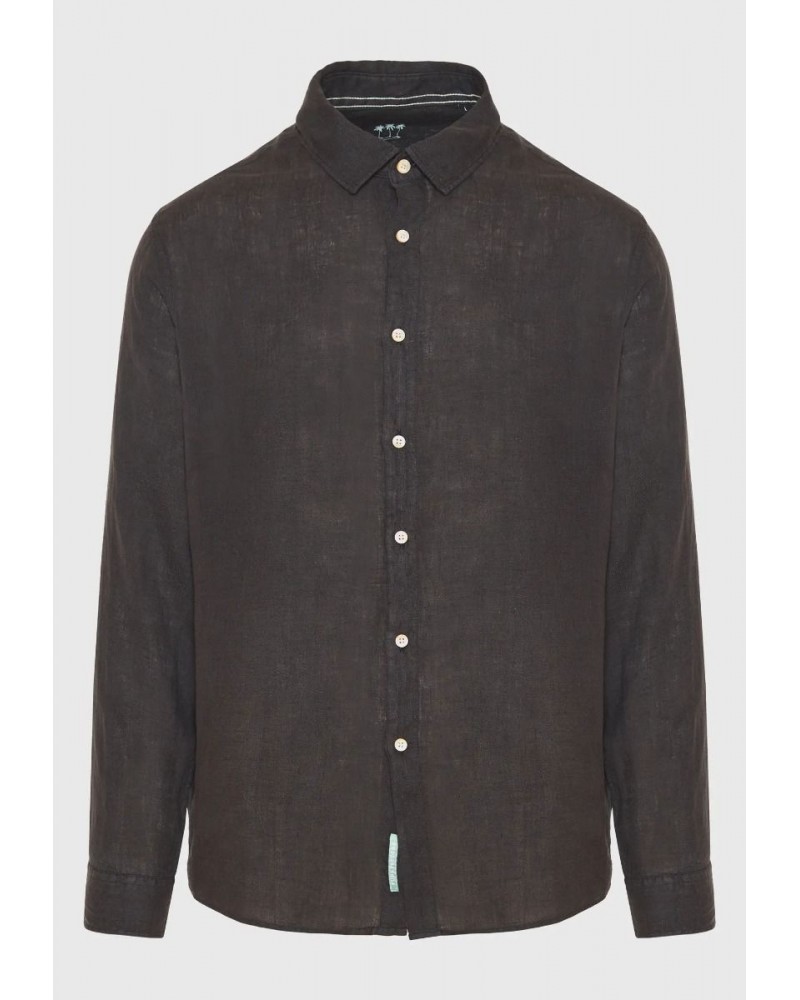 Funky Buddha shirt FBM009-001-05