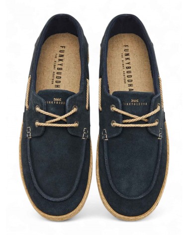 Funky Buddha Shoes FBM009-035-08