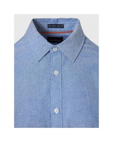 Funky Buddha shirt FBM009-034-05