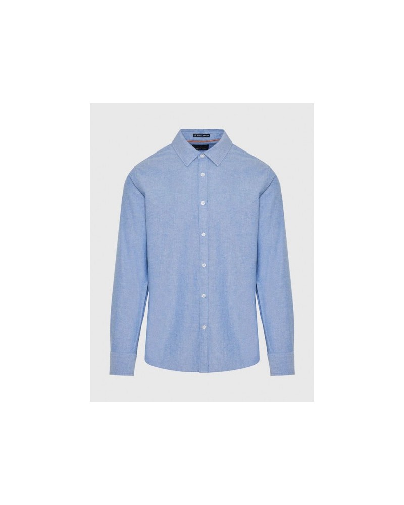 Funky Buddha shirt FBM009-034-05