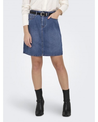 Only OnlWonder hw dnm skirt pim 15325894