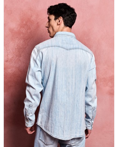 Staff Fino man shirt 5-616.133.S4.051