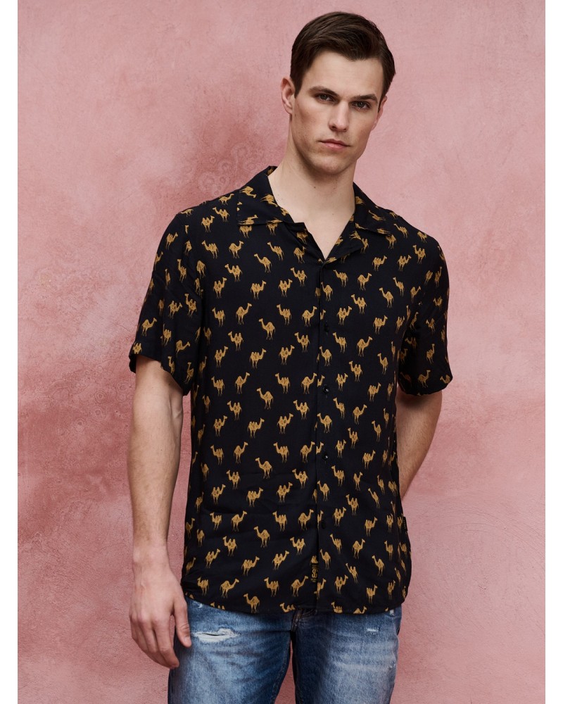 Staff Roy man shortsleeve 61-213.051