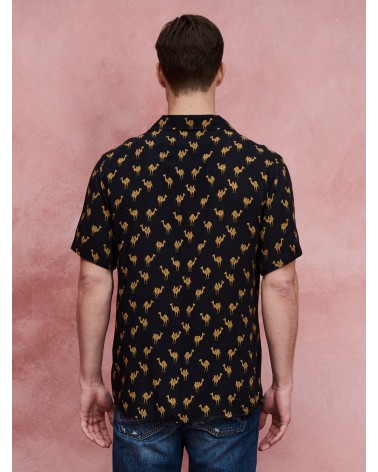 Staff Roy man shortsleeve 61-213.051