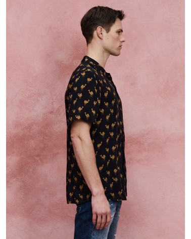 Staff Roy man shortsleeve 61-213.051