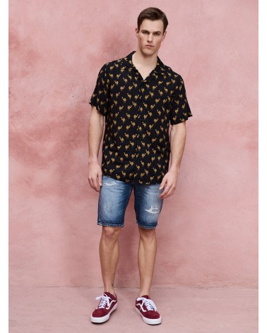 Staff Roy man shortsleeve 61-213.051
