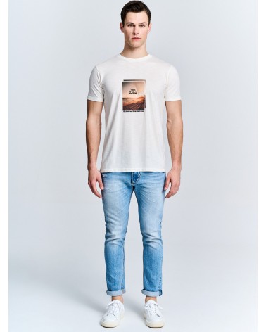 Staff Evan man t-shirt short sleeve 64-017.051