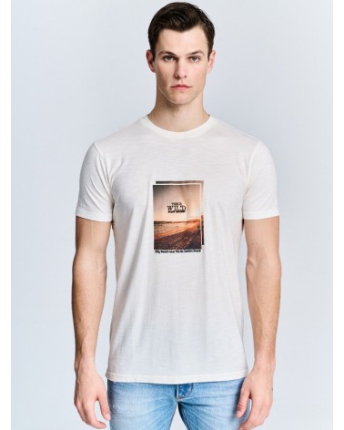 Staff Evan man t-shirt short sleeve 64-017.051