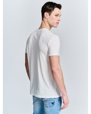 Staff Evan man t-shirt short sleeve 64-017.051