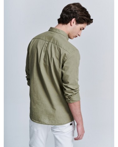 Staff Hummel man longsleeve shirt 61-011.051