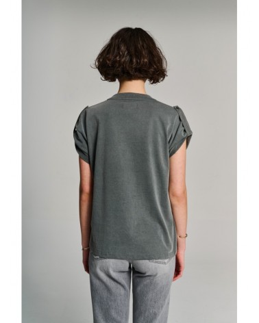 Staff Donna t-shirt short sleeve 63-013.051