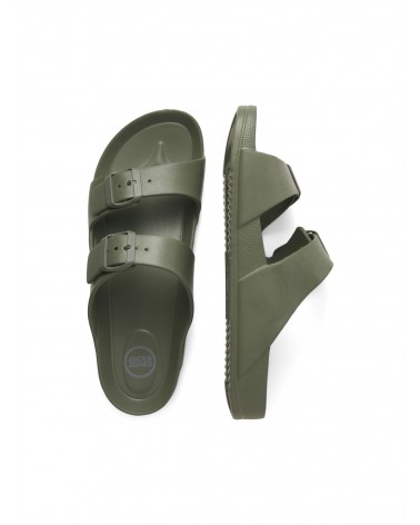 Jack&Jones JFwcroxton moulded sandal 12204004