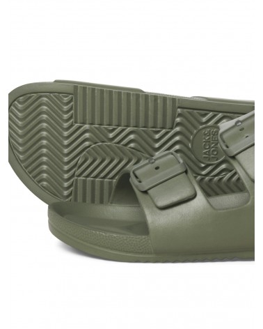 Jack&Jones JFwcroxton moulded sandal 12204004