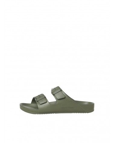 Jack&Jones JFwcroxton moulded sandal 12204004