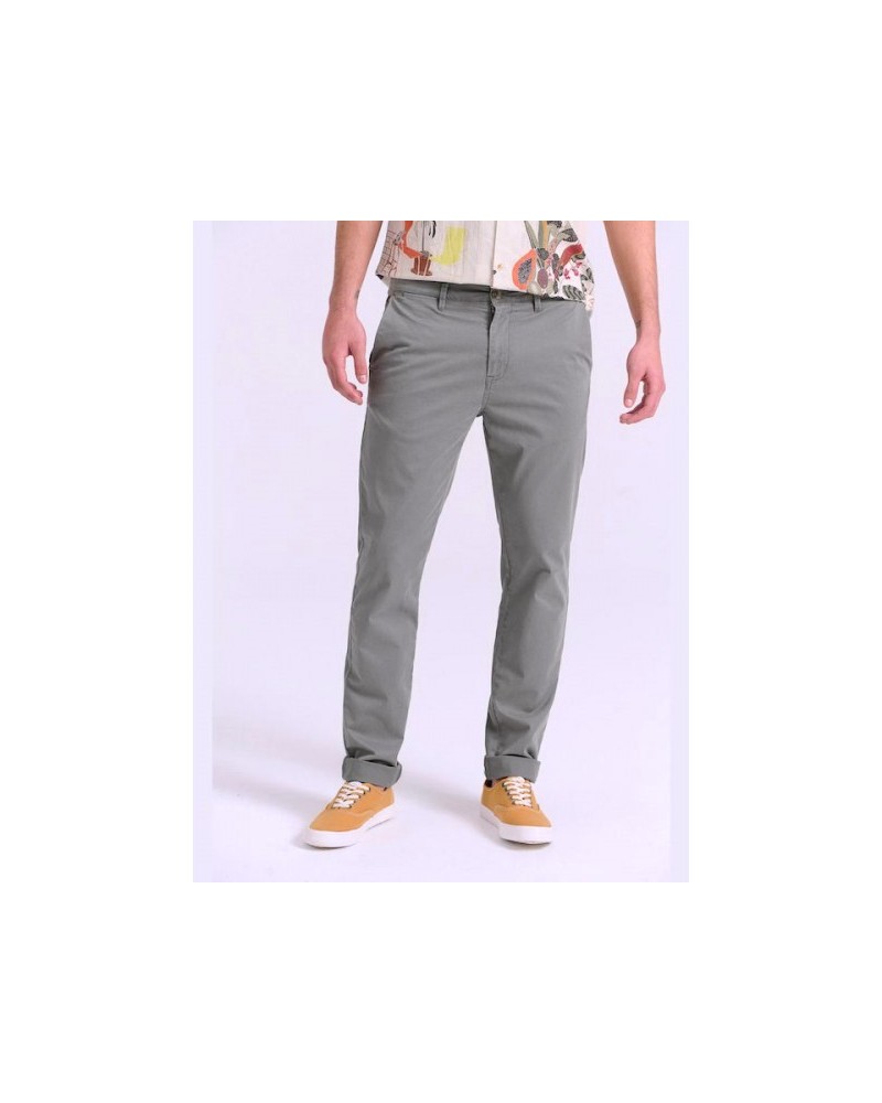Funky Buddha chino FBM009-001-02