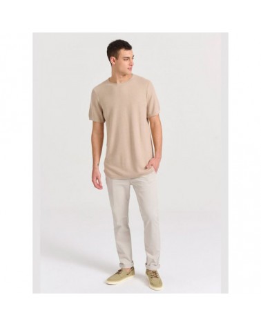 Funky Buddha chino FBM009-001-02