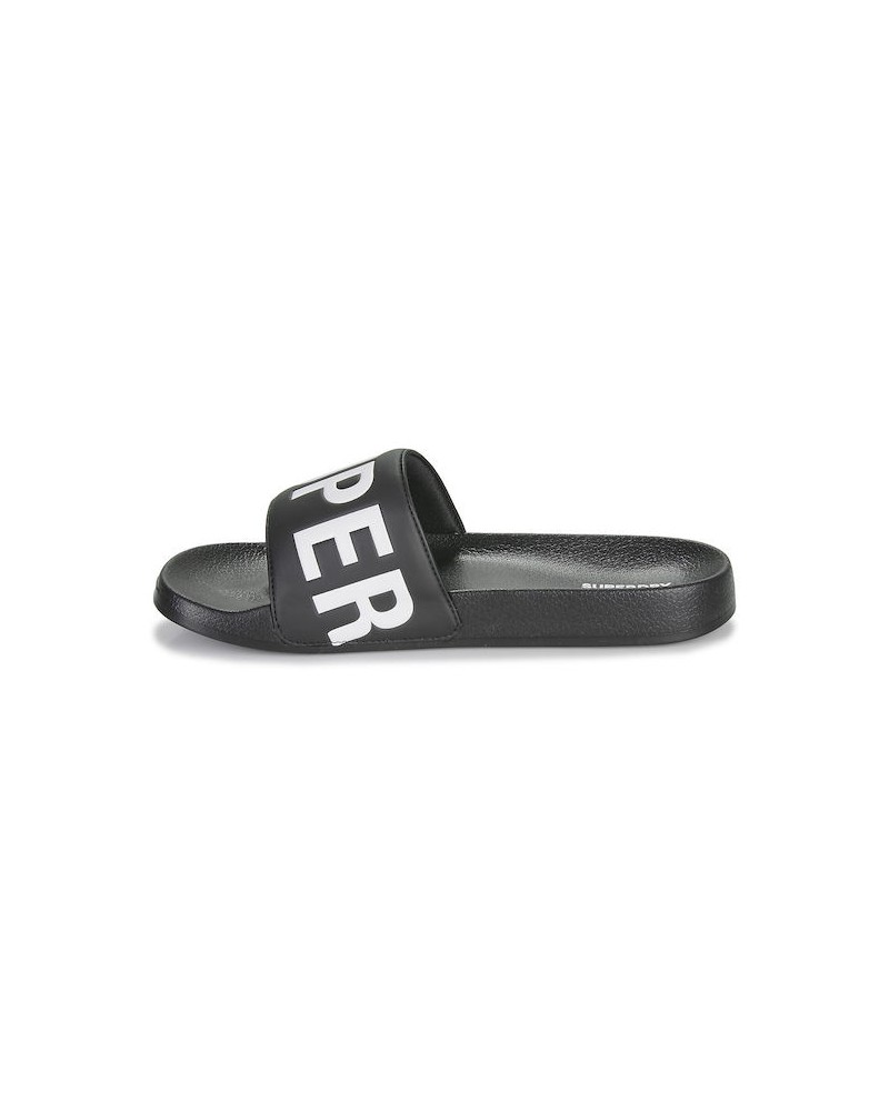 Superdry d2 sdry core vegan pool slide MF310256A