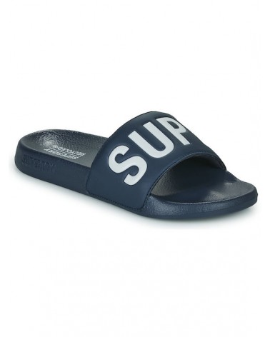 Superdry d2 sdry core vegan pool slide MF310256A