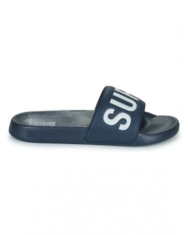 Superdry d2 sdry core vegan pool slide MF310256A