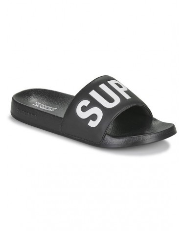 Superdry d2 sdry core vegan pool slide MF310256A
