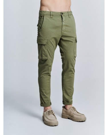 Staff River man cargo pant 5-873.804.9.051