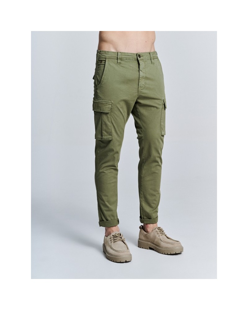 Staff River man cargo pant 5-873.804.9.051