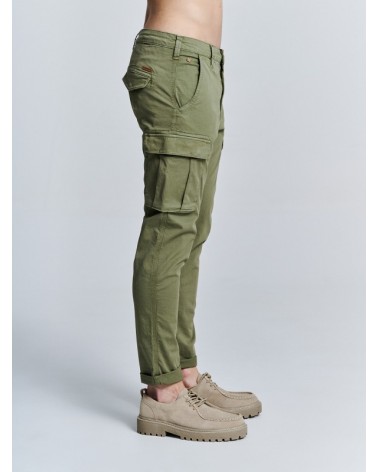 Staff River man cargo pant 5-873.804.9.051