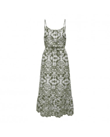Only OnlLou life emb strap ankel dress ptm 15313166
