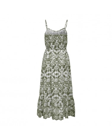 Only OnlLou life emb strap ankel dress ptm 15313166