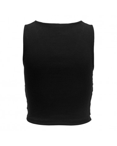 Only Onlnilan life s/l v-neck top jrs 15322089