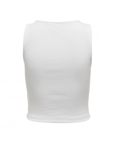 Only Onlnilan life s/l v-neck top jrs 15322089