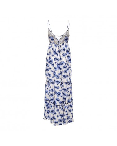 Only Onldaisy holly strap maxi dress 15319110