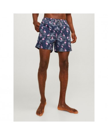 Jack&Jones JpstFiji JJswim aop ss24 ly 12253230