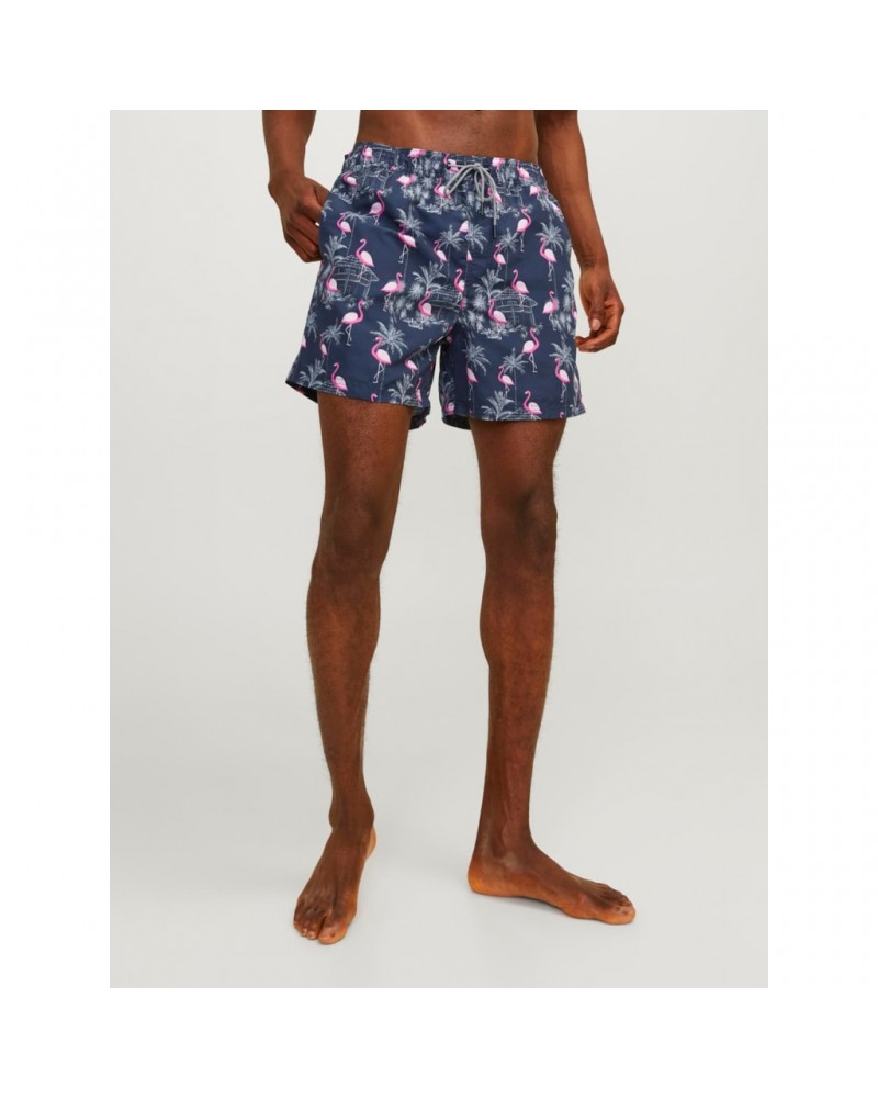Jack&Jones JpstFiji JJswim aop ss24 ly 12253230