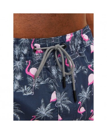 Jack&Jones JpstFiji JJswim aop ss24 ly 12253230