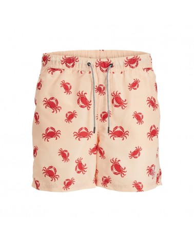 Jack&Jones JpstFiji JJswim aop ss24 ly 12253230