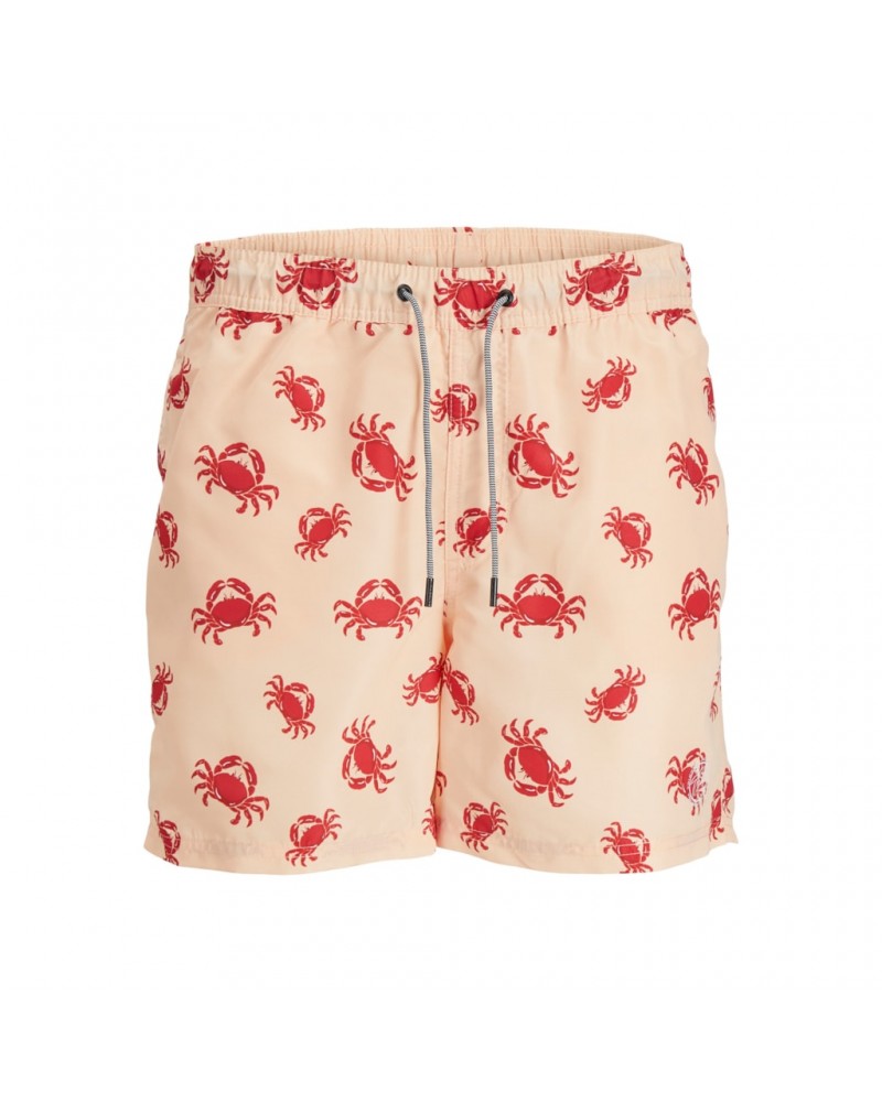 Jack&Jones JpstFiji JJswim aop ss24 ly 12253230