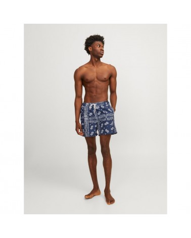 Jack&Jones JPstfili JJbandana ss24 LY 12253245